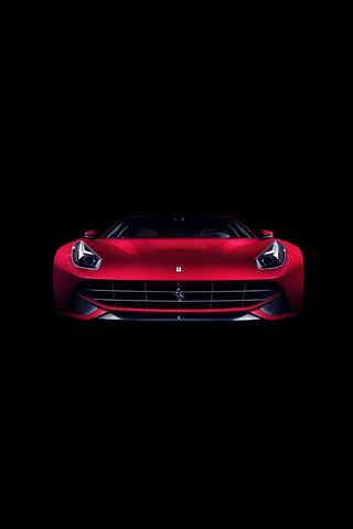 Phoneky Ferrari Laferrari 4k خلفيات