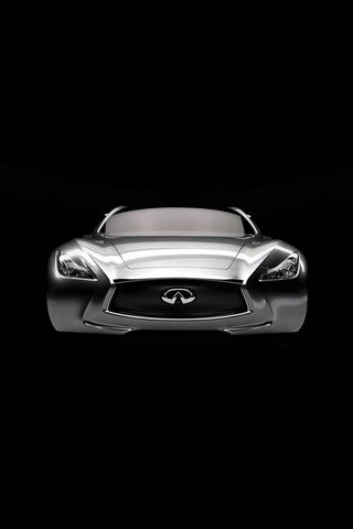 The Allure of Infiniti: A Silver Dream on Wheels 🚗✨