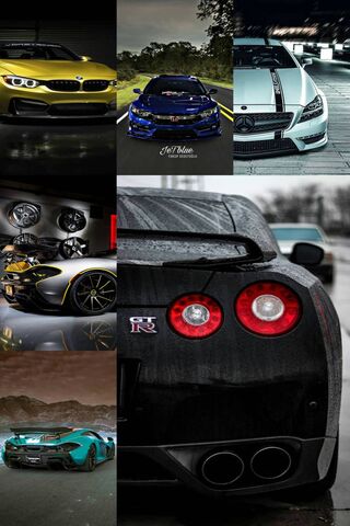 Carro Carros: A Showcase of Automotive Excellence 🚗✨