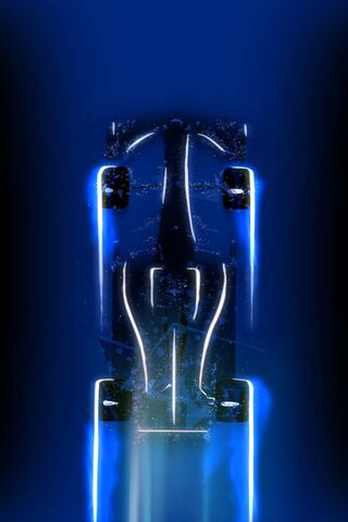 Neon Speed: The Future of Racing 🚗💨