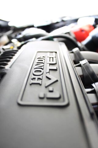 Power Unleashed: The Honda i-VTEC Engine