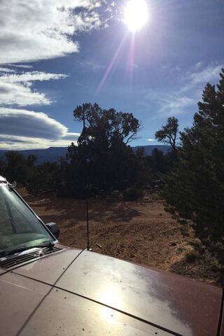 Adventure Awaits: Jeeping Through the Desert 🌵🚙