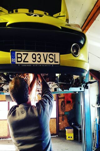 Sparks of Innovation: Under the Hood