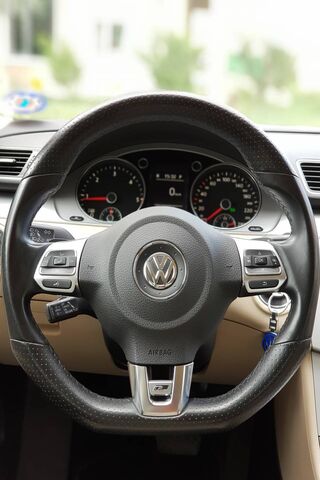 Driving Elegance: The V..