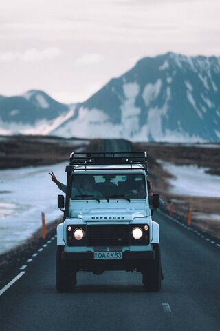 Adventure Awaits: The J..