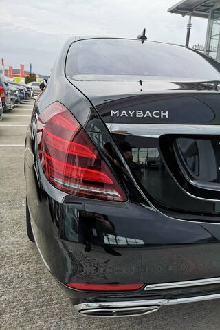 Maybach 6 Wallpapers - Wallpaper Cave