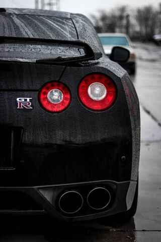 Nissan Skyline Wallpaper Download To Your Mobile From Phoneky