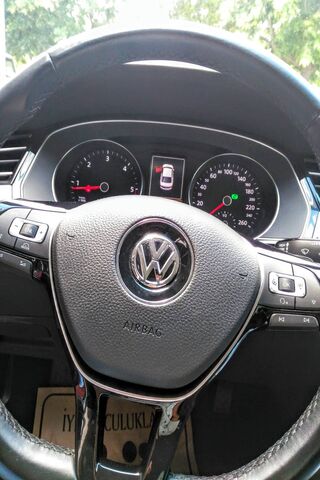 Driving into the Future..