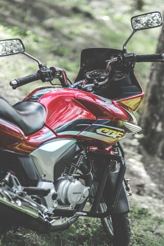 Adventure Awaits: The Honda CRF