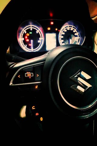 Driving into the Future: The Suzuki Experience 🚗✨