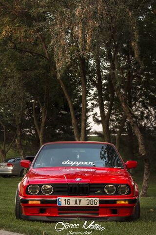 Classic Charm: The BMW ..