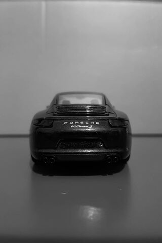 Porsche 911 Carreras