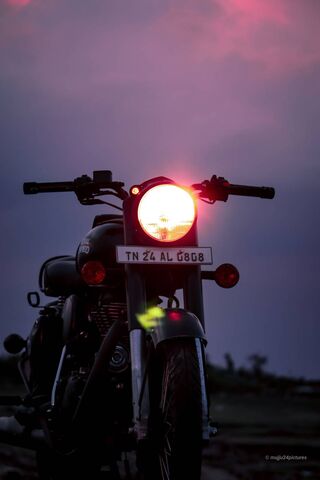 Wallpaper For Phone Royal Enfield