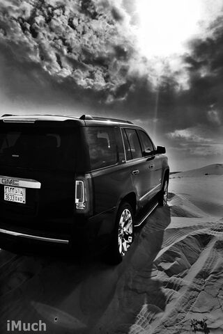 GMC Yukon: The Ultimate Adventure SUV 🚙✨