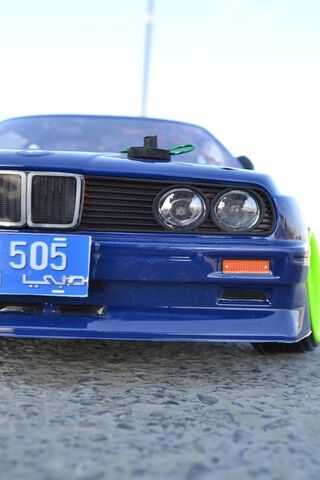 Classic Power: The BMW ..