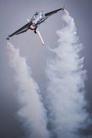 Soaring High: The Art o..