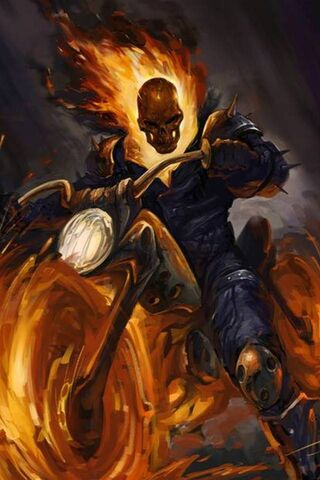 Ghost Rider