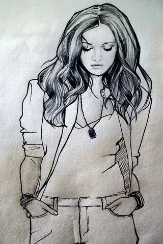 Elegance in Lines: A Ti..
