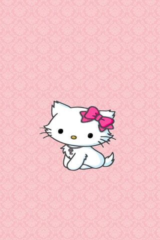 Hello Kitty's Charming ..