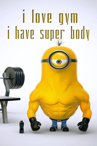 Super Body