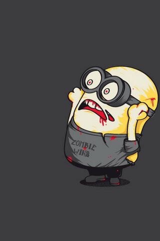 Zombie Minion Mayhem! 🧟 🍌