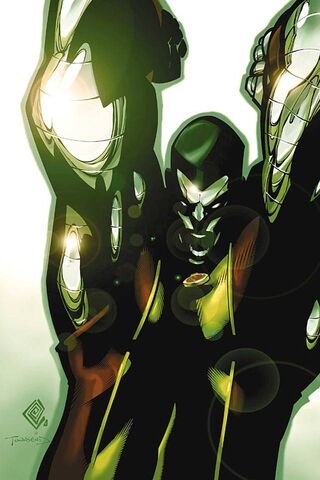 Colossus I4: The Titan Awakes