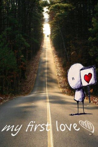 Journey of the Heart ❤️
