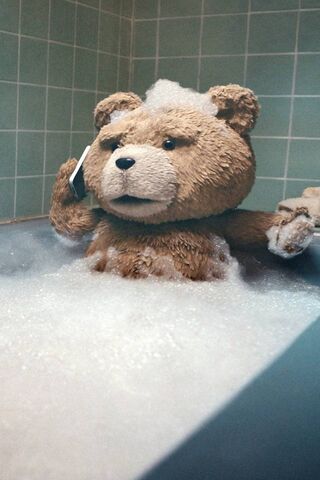 Ted Shower