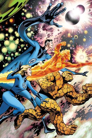 Galactic Heroes Unite! 🌌✨