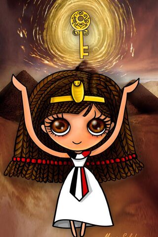 Unlocking the Mysteries of Ancient Egypt 🔑✨