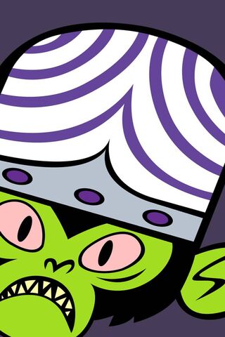 Mojo Jojo