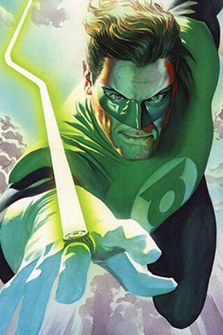The Power of Will: Gree..