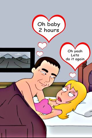 Comic Capers: Love in the Air! 💖