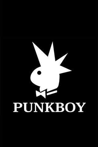 Punk Boy Wallpaper Download To Your Mobile From Phoneky