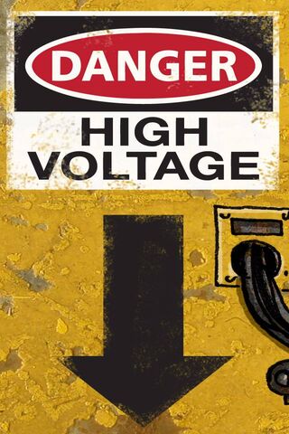 High Voltage