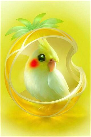 Tropical Whimsy: The Pa..