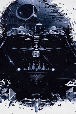 The Dark Side Unleashed: Vader's Legacy