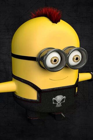 Minion