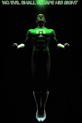 Guardian of the Univers..