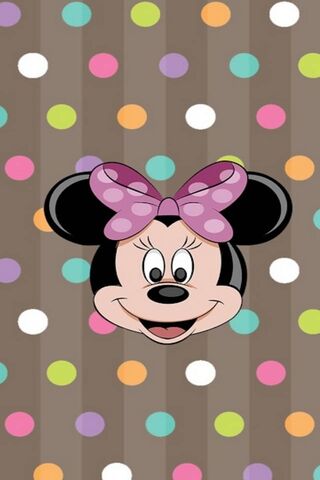 Minnie Mouse: The Iconi..