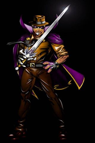 The Daring Duelist: Dr. Vinci Unleashed! ⚔️✨