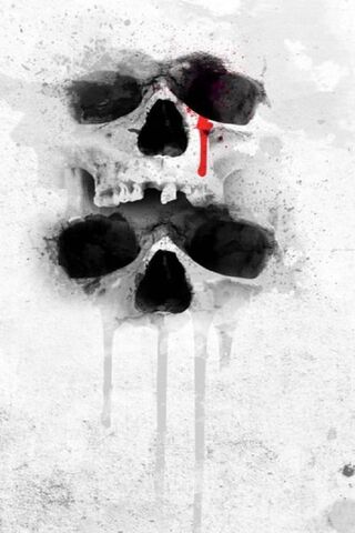 Shadows of Mortality: T..