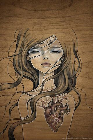 Whispers of the Woodhea..