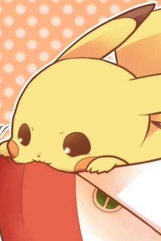 Phoneky Pikachu Hd Wallpapers