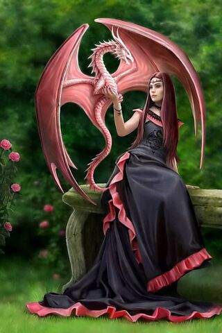 Majestic Harmony: The Dance of Elegance and Power
