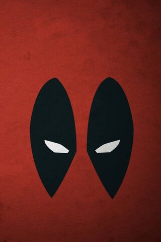 The Mask of Mayhem: Deadpool's Iconic Look 🎭