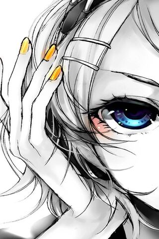 Whispers of the Emo Aes..