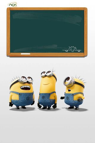 Minions