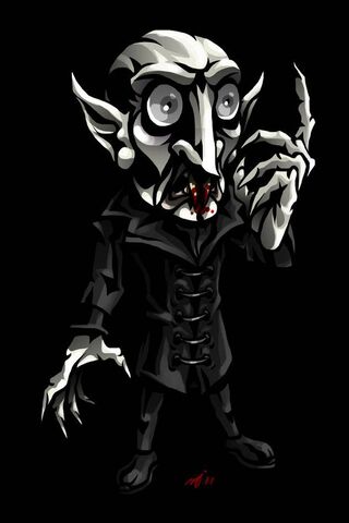 Graf Orlok