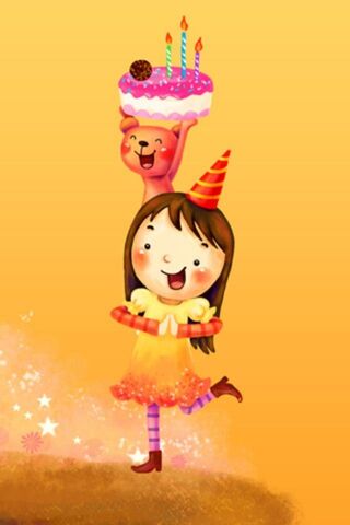 Joyful Birthday Celebra..